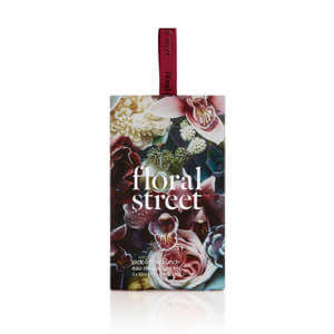 Floral Street Pick of the Bunch Eau de Parfum Trio